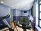 Gimnasio Hotel PRISMA Andorra - Gymnase H&ocirc;tel PRISMA Andorre - Caldea hoteles - Caldea hotel - Escaldes-Engordany